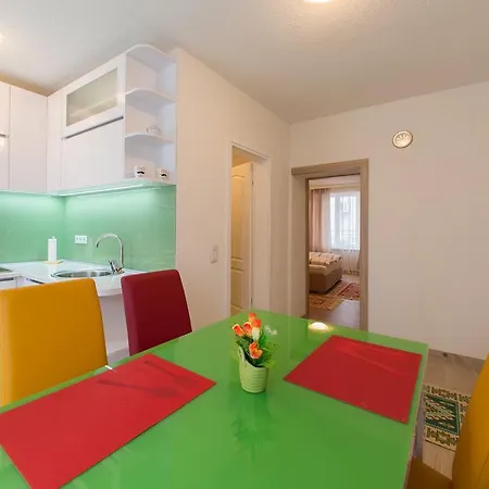 Apartman Sanny
