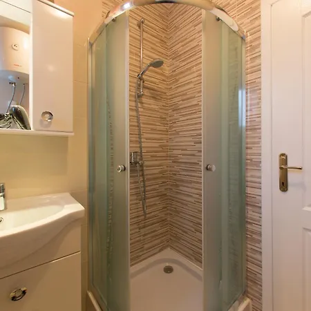 Apartman Sanny Szarajevó