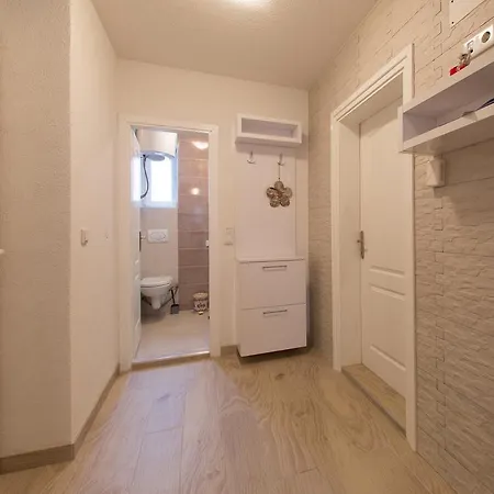 Apartman Sanny Szarajevó