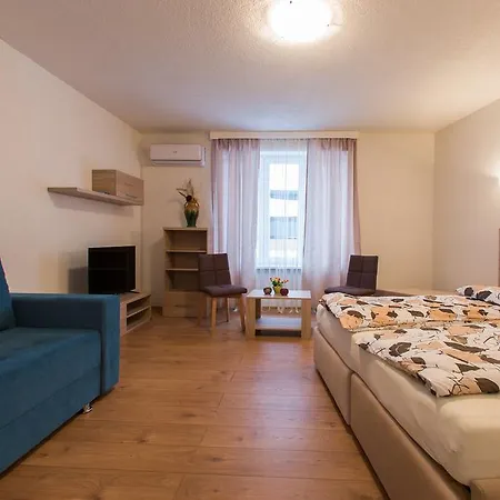 Sanny Apartman Szarajevó