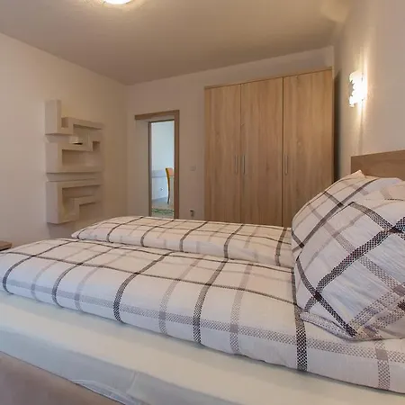 Sanny Apartman Szarajevó