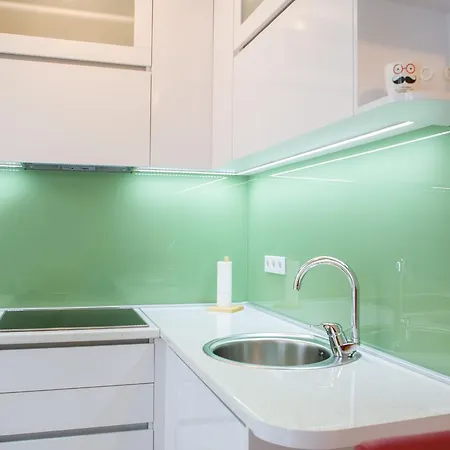 Apartman Sanny