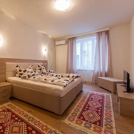 Apartman Sanny *