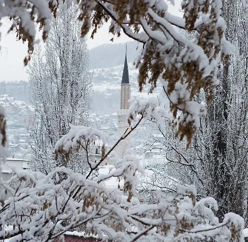 Sanny Appartement Sarajevo